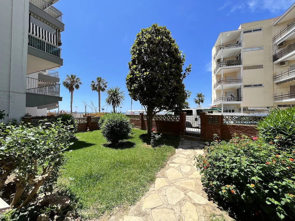 Apartamento Horta St Maria Vistas Panorámicas al Mar - 107C