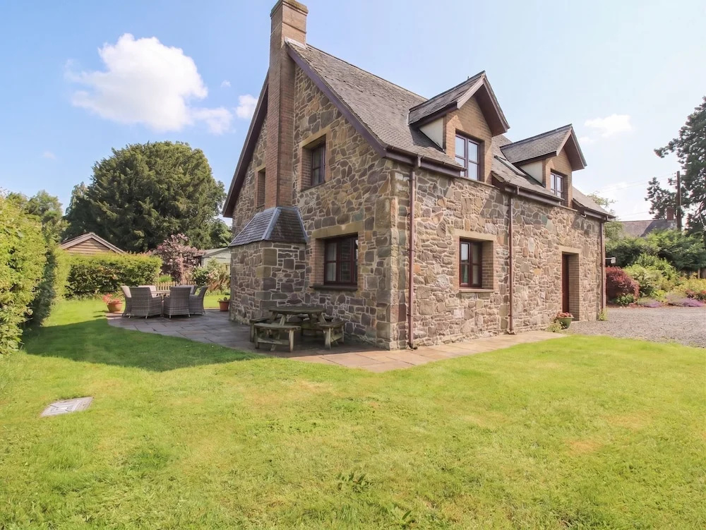 Byne Brook Cottage