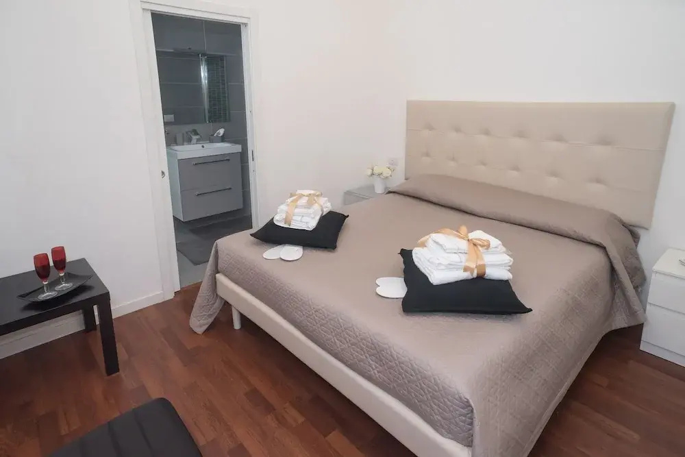 1 Bedroom Standard room