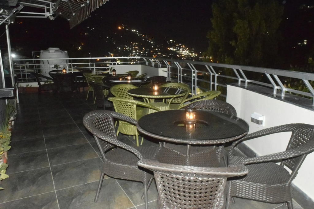 Hotel photo 25