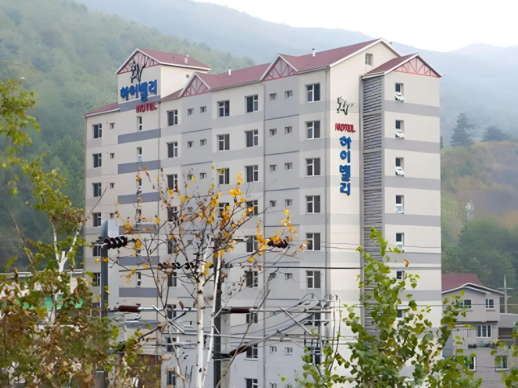 Hotel photo 19