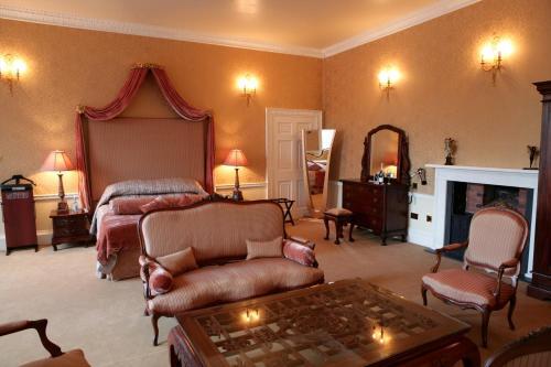Colwick Hall Hotel - 3