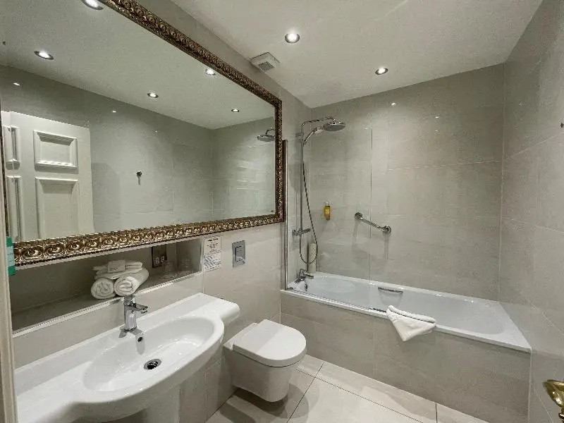 Clanard Court - Chambres