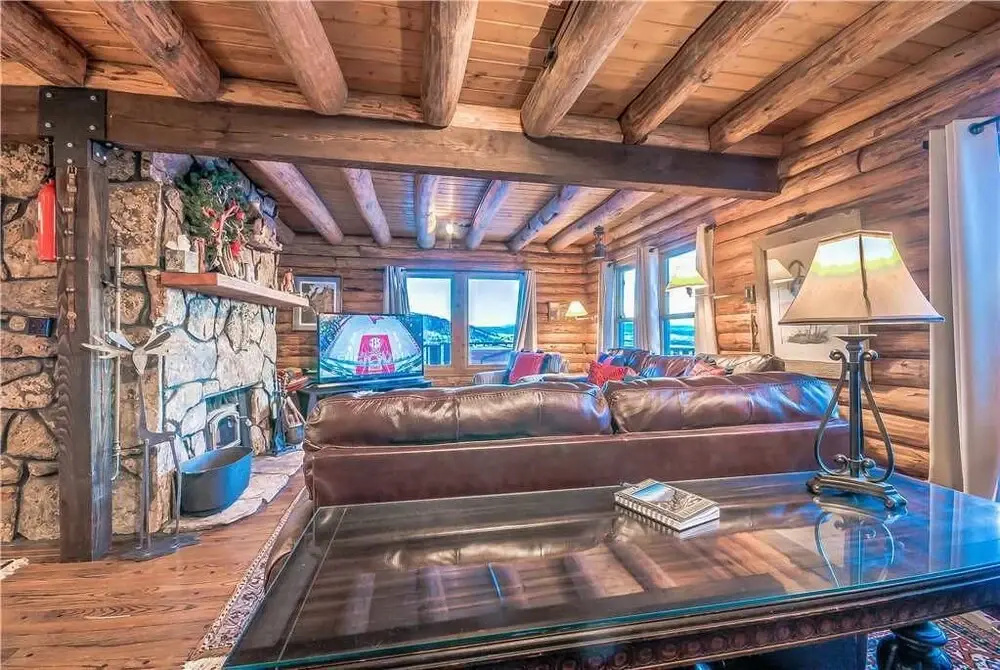 Alpenhaus Lodge - Général
