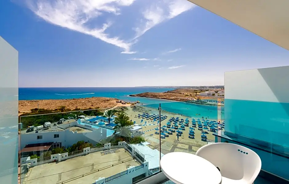 Tasia Maris Sands - Adults Only - Chambres
