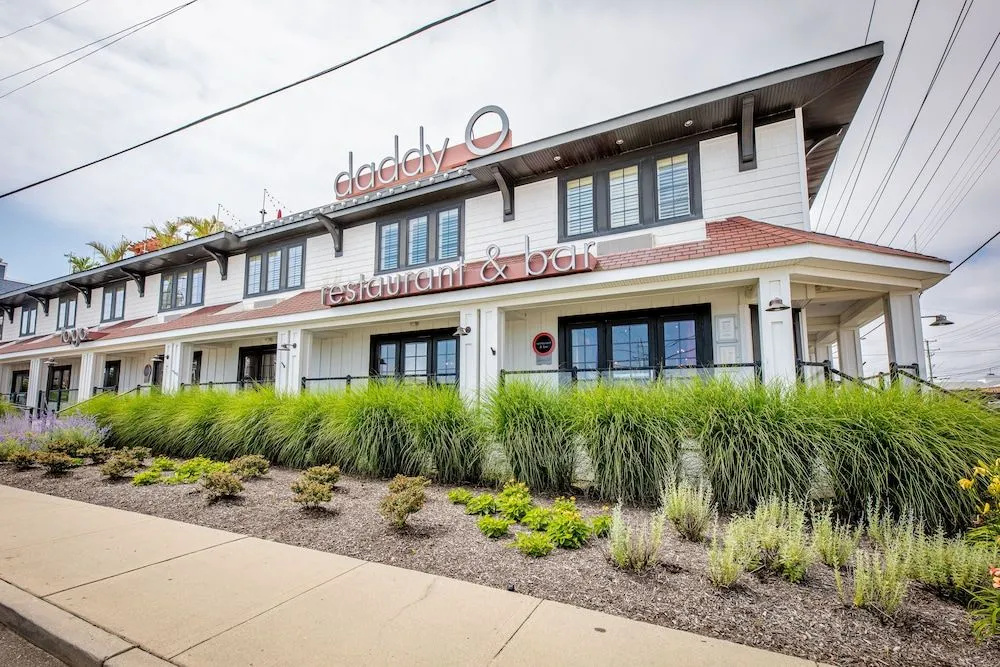 Daddy O Hotel