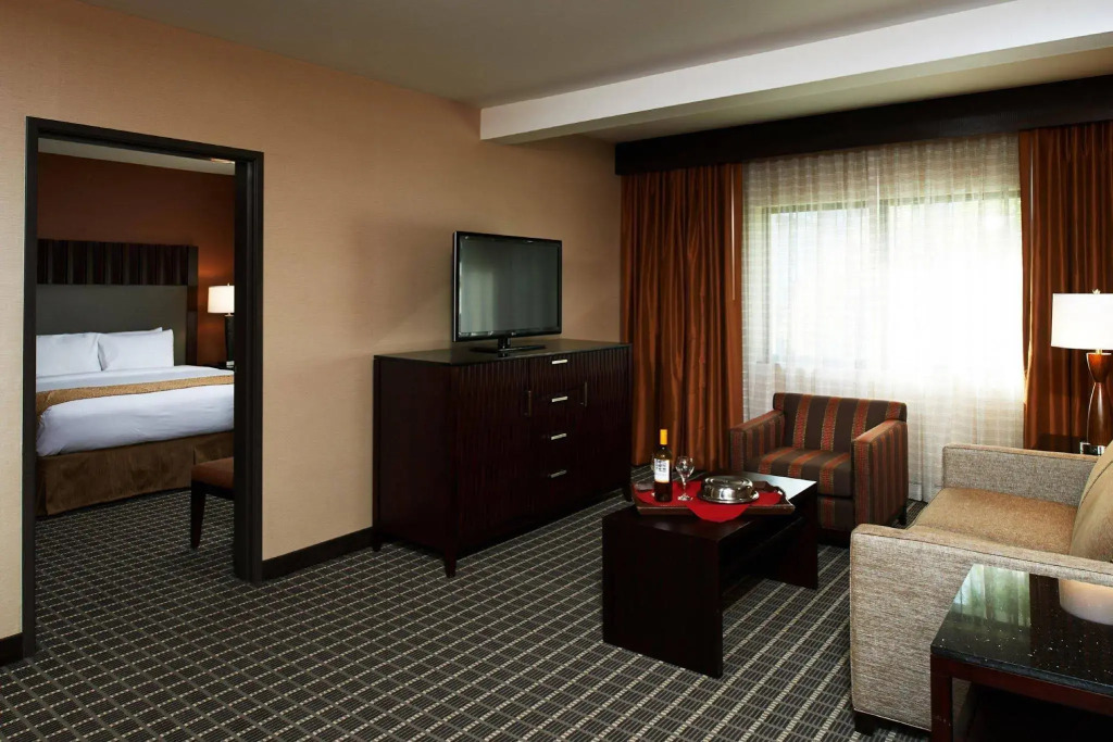 DoubleTree by Hilton Hotel Flagstaff — фото 5