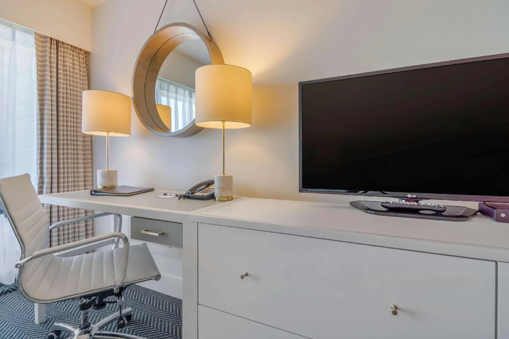 Bayside Resort, an Ascend Collection Resort - Chambres