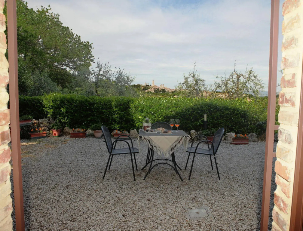 Podere Sant'Elena