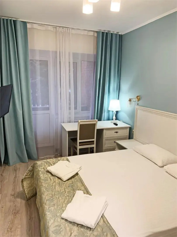 3 Bedrooms Premium Suite