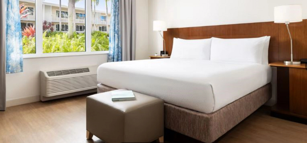Fairfield by Marriott Inn & Suites Key West at The Keys Collection - Général