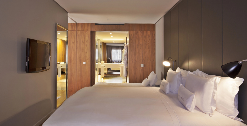 Altis Prime Hotel de Apartamentos - Général