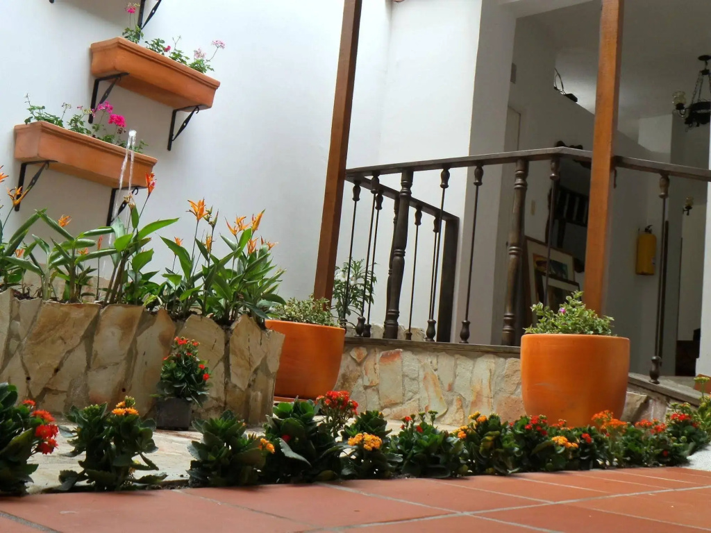 Hotel Guaracao - Général