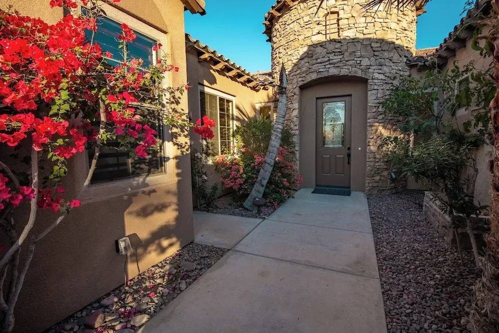 Runaway, Getaway, Swim away in a Luxury Home