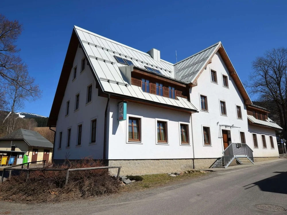 Modern Apartment in Rokytnice nad Jizerou