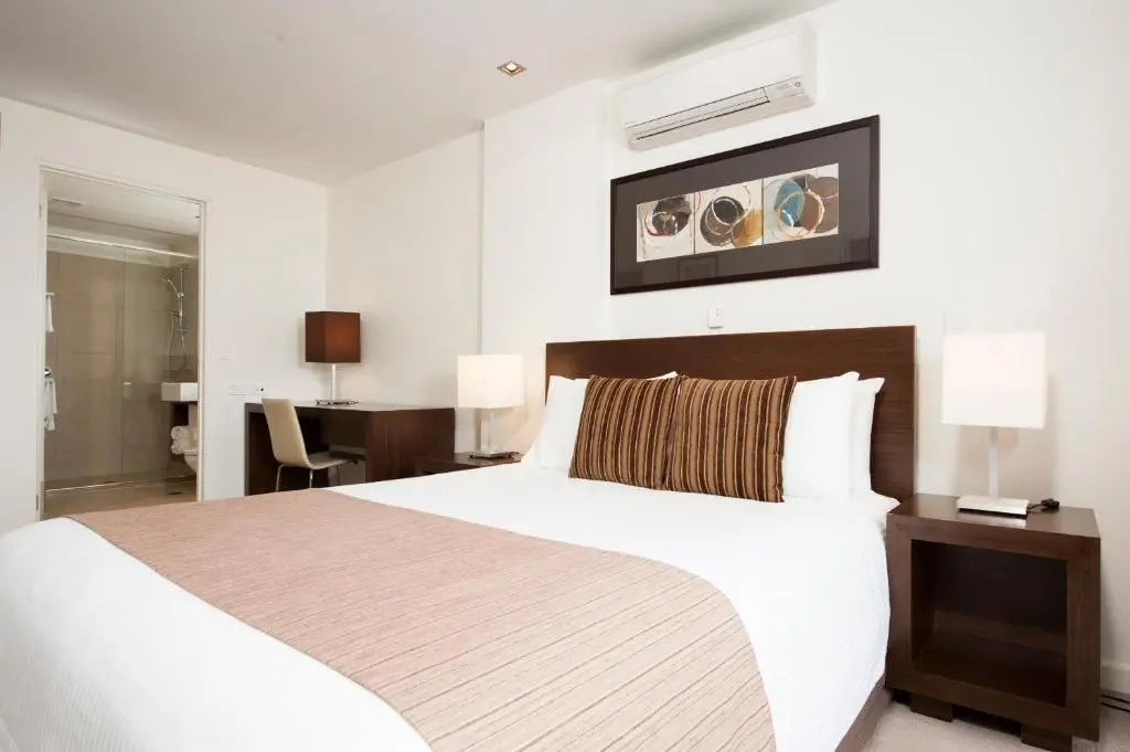 Wyndham Resort Torquay - Chambres