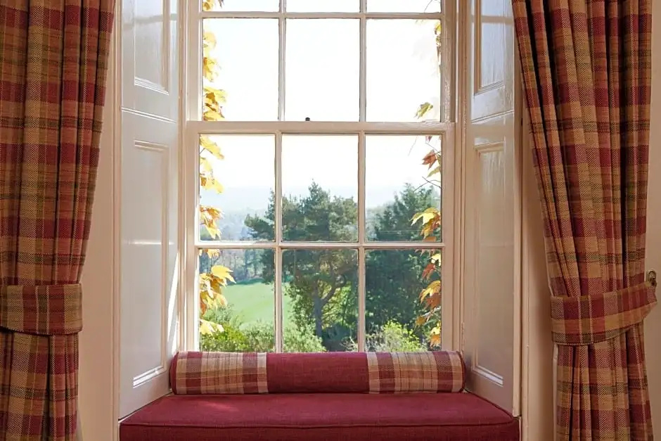 Loch Ness Country House Hotel - Chambres