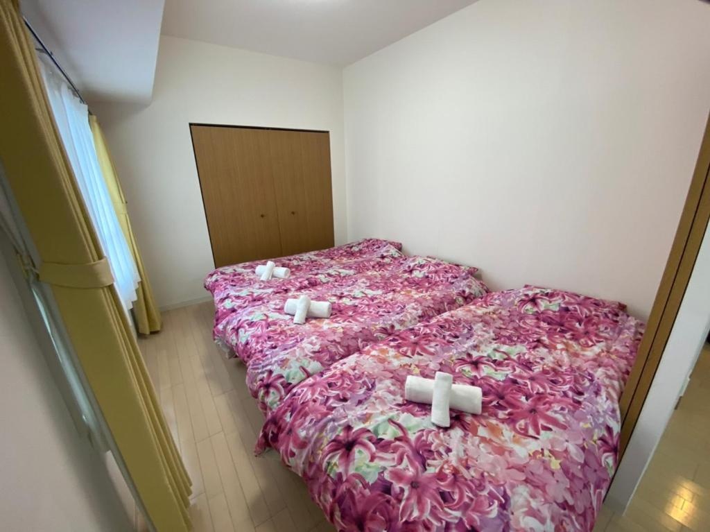 Downtown area Spacious cozy room Susukino IK301 사진 14