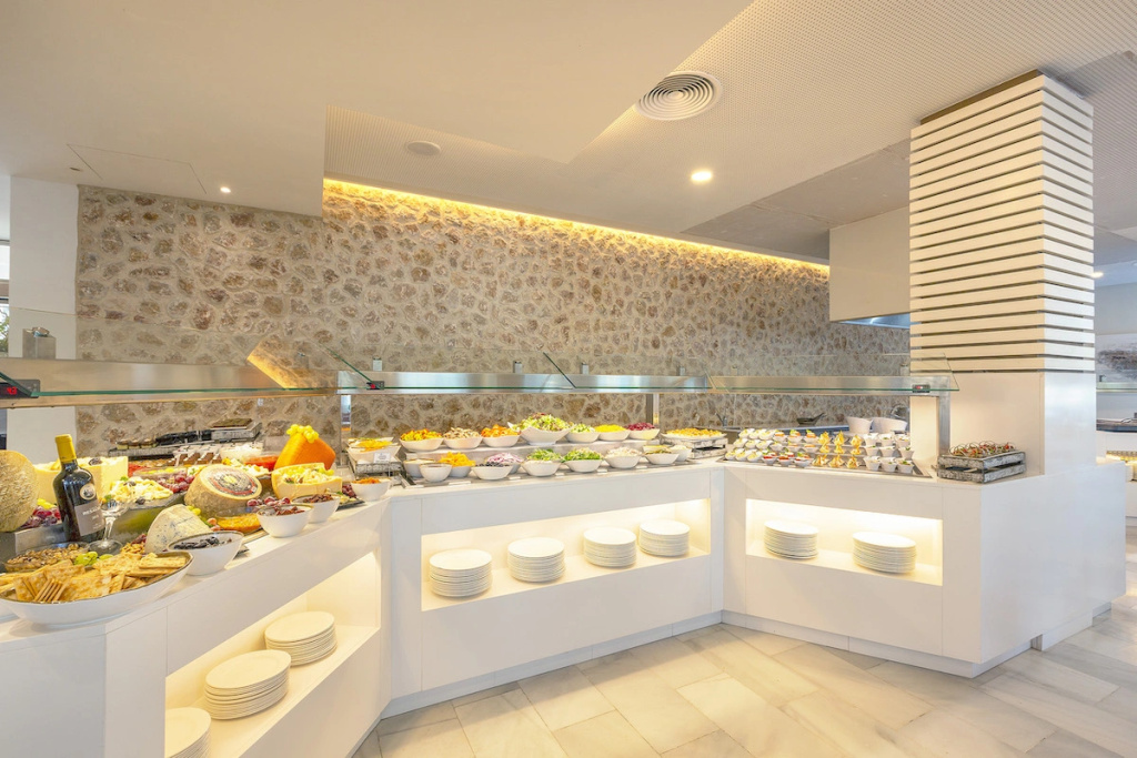 MarSenses Puerto Pollensa Hotel & Spa - Général
