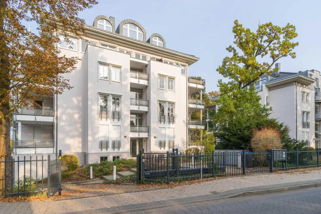 Villa Darja Wohnung 13