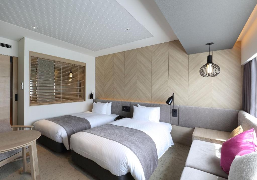 Solaria Nishitetsu Hotel Fukuoka 사진 6