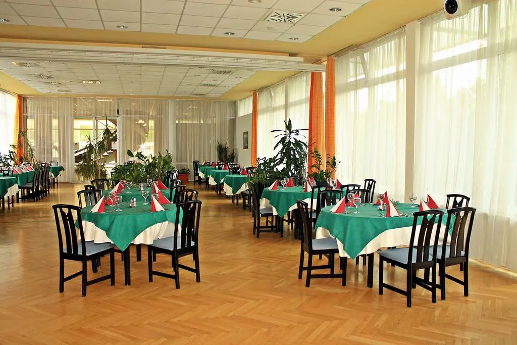 Hotel Szieszta - Général
