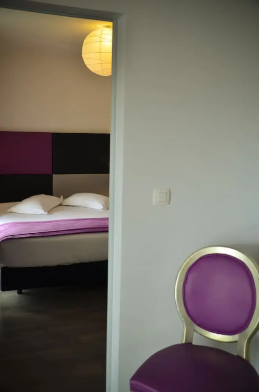 Standard Apartment