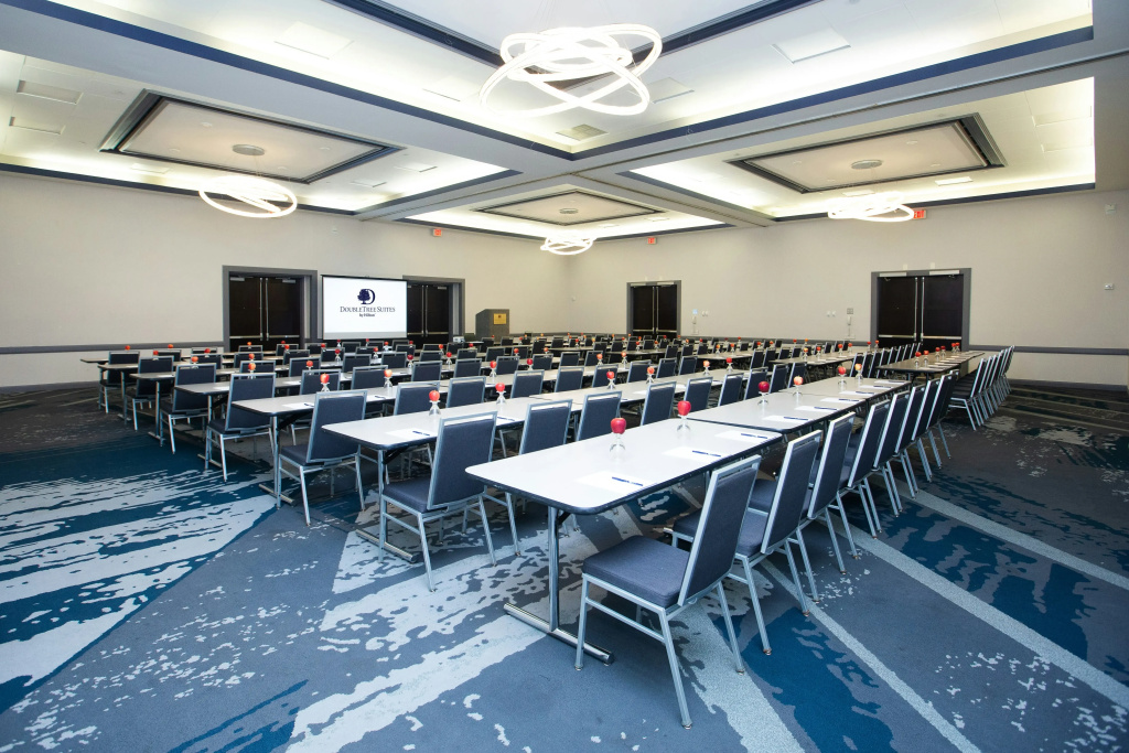 DoubleTree Suites by Hilton Htl & Conf Cntr Downers Grove - Général