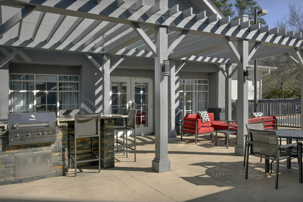 Homewood Suites by Hilton Birmingham-SW-Riverchase-Galleria - Général
