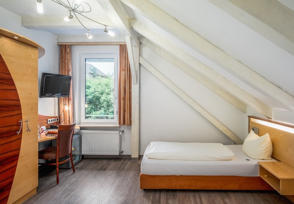 Hotel Spitzberg — 3