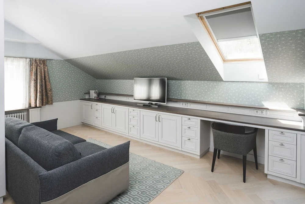 Roze Boutique Hotel - Général