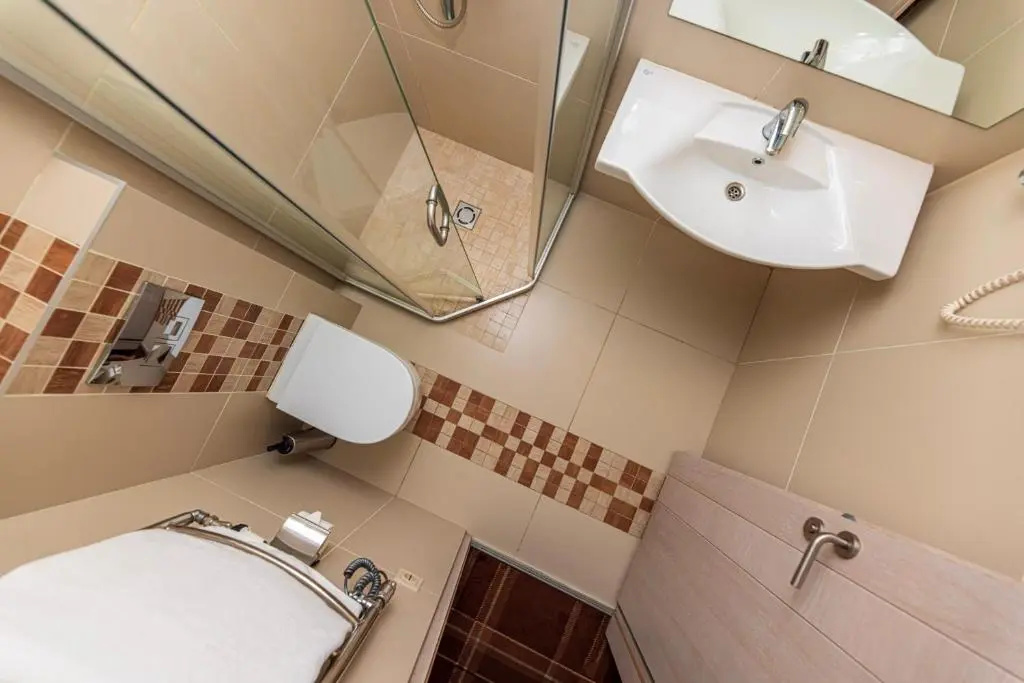 Gradiali Anykščiai - Chambres
