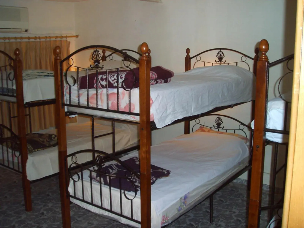 Akko Gate Hostel by null