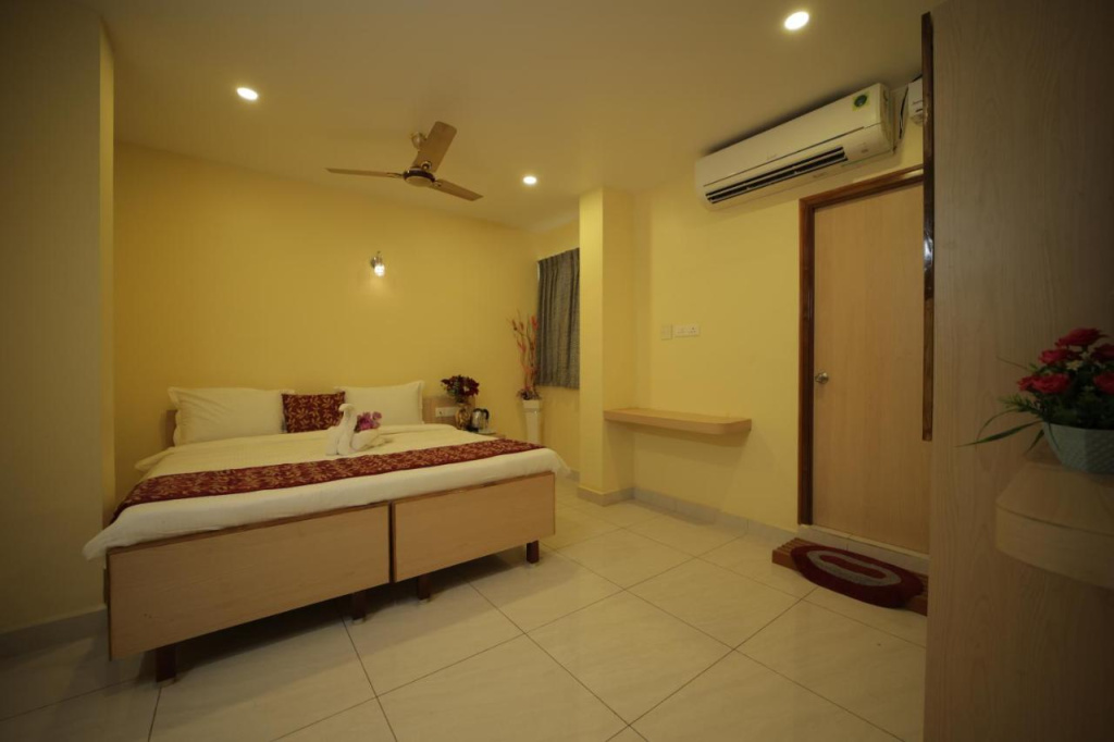 Hotel photo 2