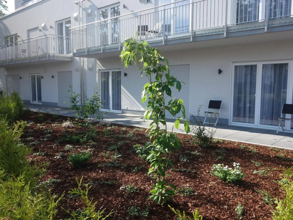Victoria Living - Général