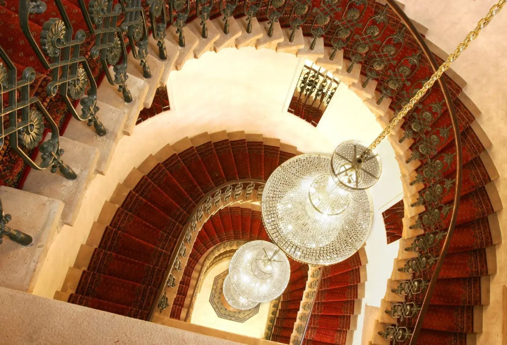 The Bonerowski Palace Boutique Hotel - Général