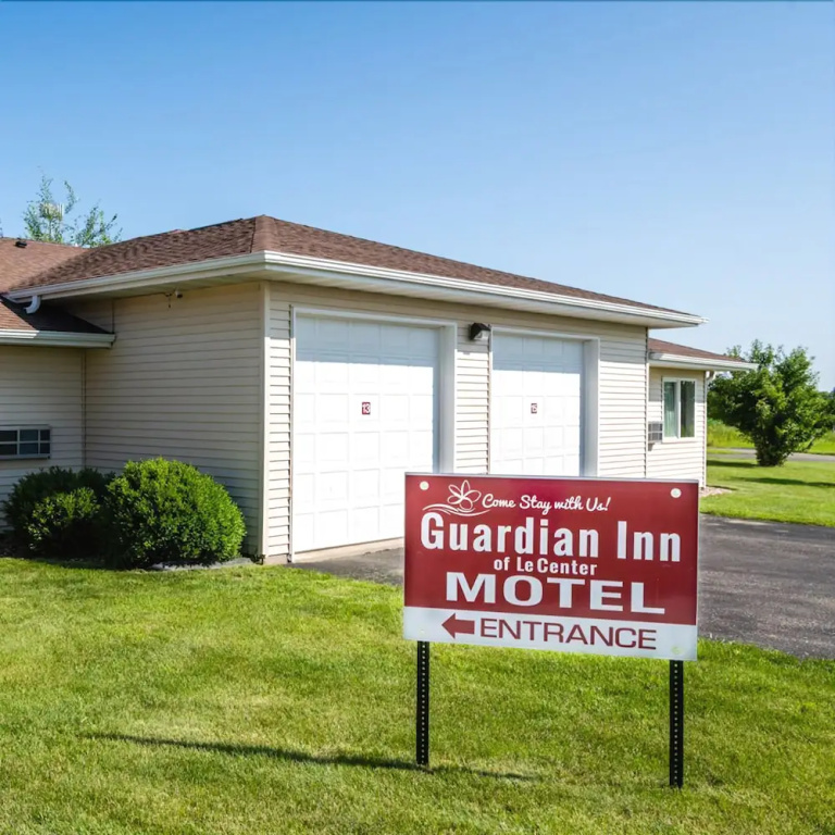 Guardian Inn