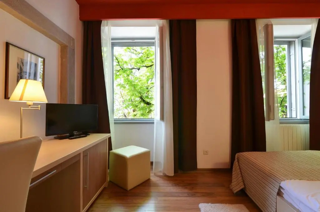 Hotel Kastel - Chambres
