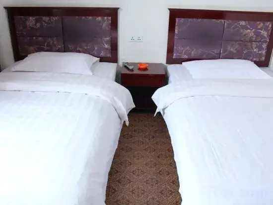 Harbour Hostel — фото