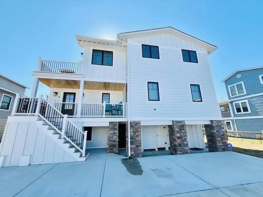 SEA Side Drive 8