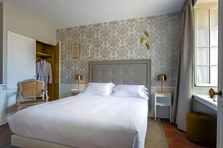 Chateau de Mazan - Handwritten Collection - Chambres