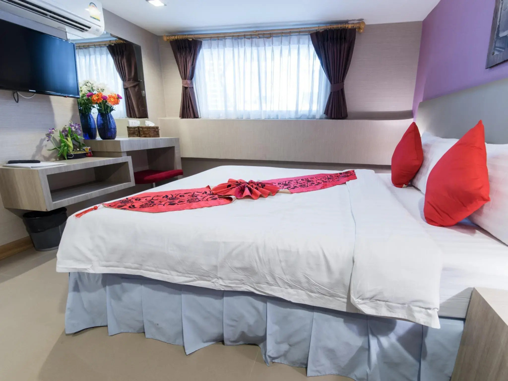 Hotel photo 26