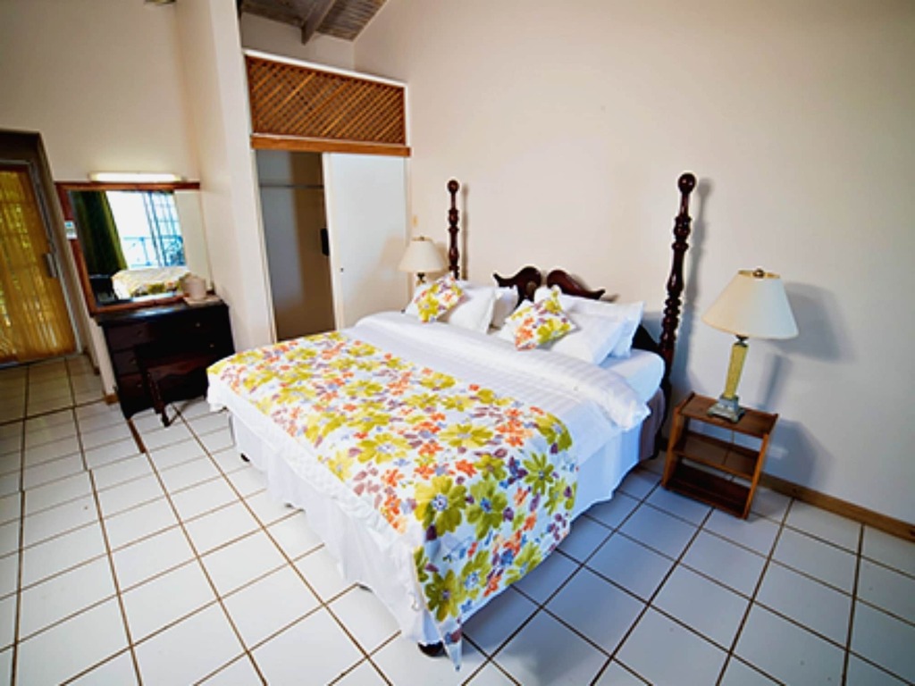 Treasure Beach Hotel by null