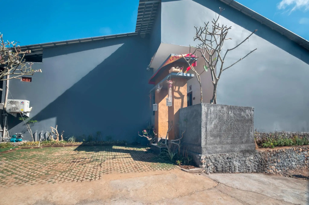 OYO 3776 Sondara Guest House