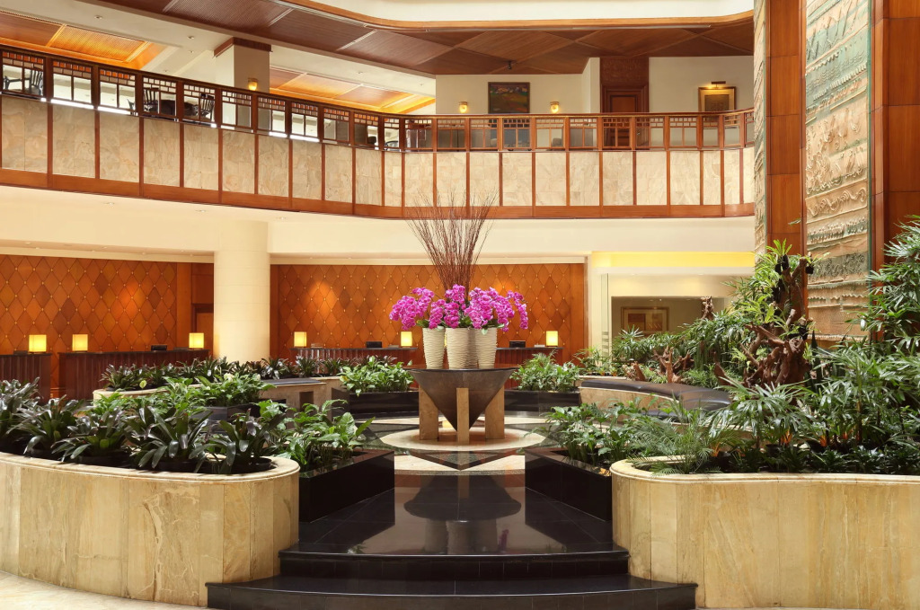 Aryaduta Bandung — фото