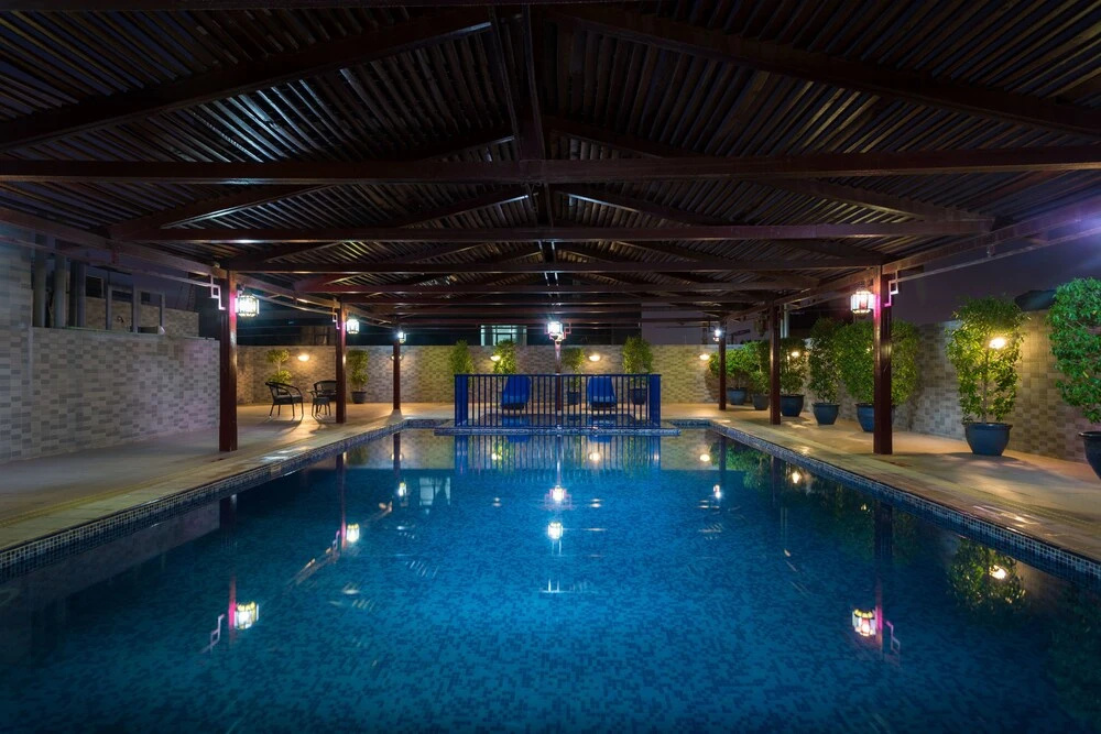Hotel photo 17