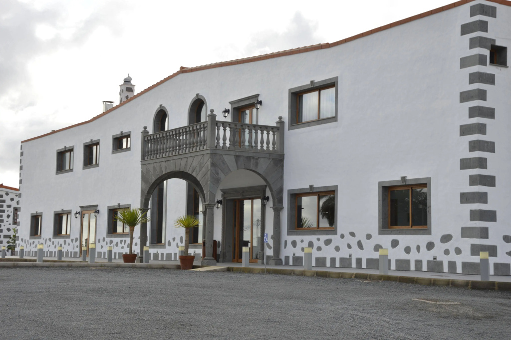 Hotel Melva Suite - Général