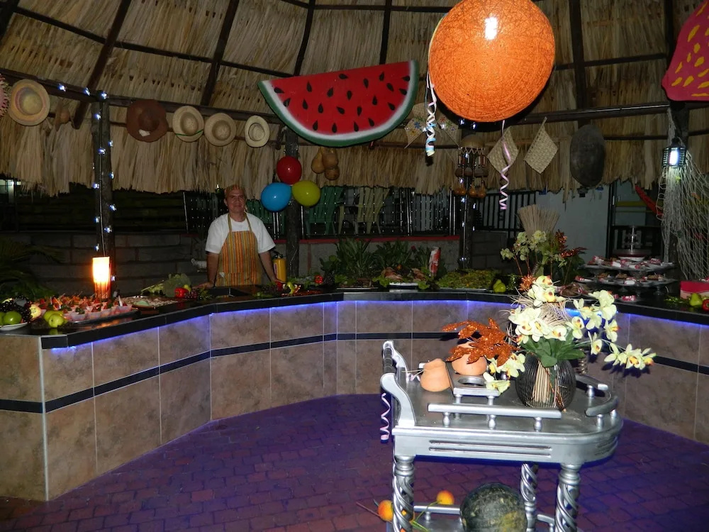 Hotel Campestre Sanvalay Inn - Général