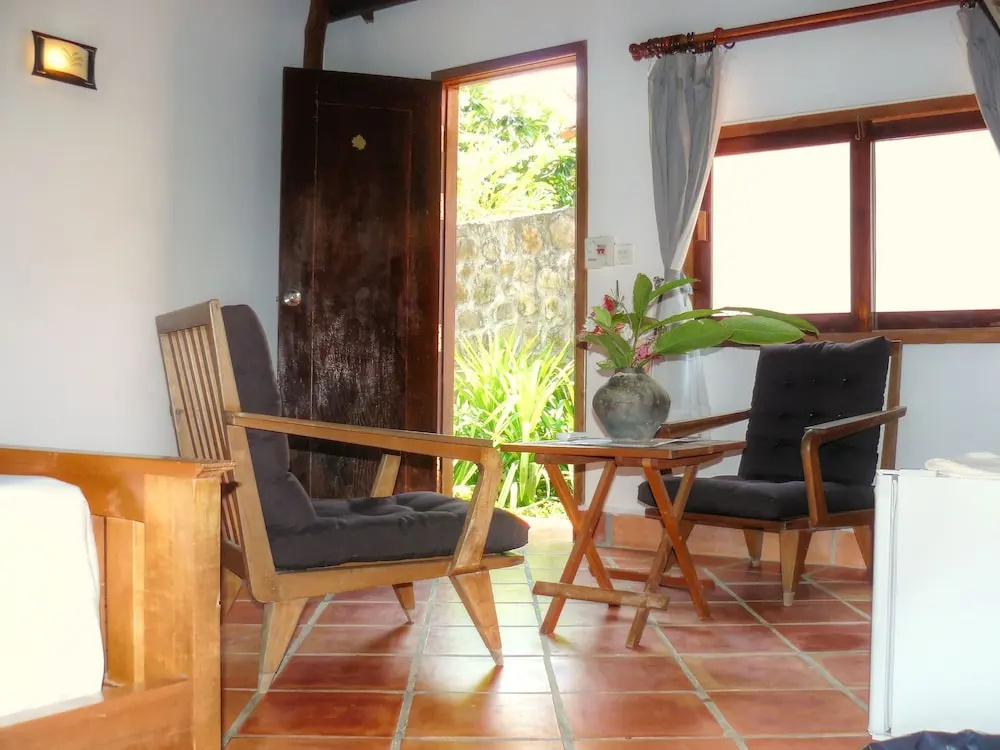 Mealea Resort - Chambres