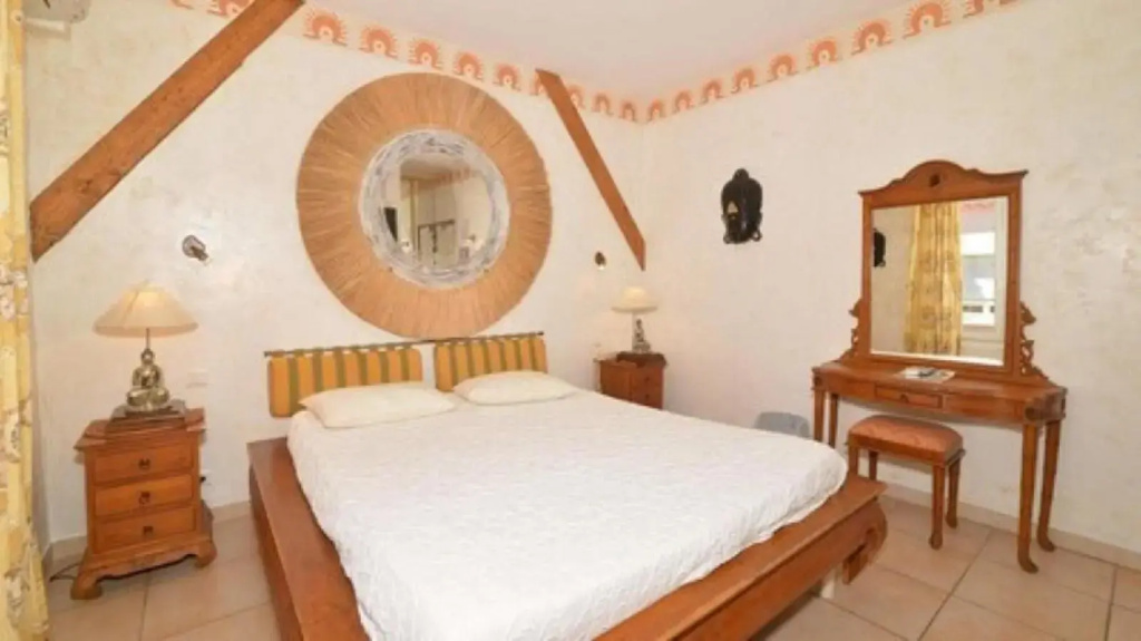 Voir la photo 2 — Hôtel Les Flots Bleus